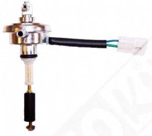 Vacuumkraan Peugeot Speedfight 3 Ludix