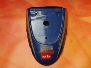 Aprilia SR 50 Zadelcover
