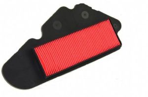 Luchtfilterelement Kymco Agility 12 inch