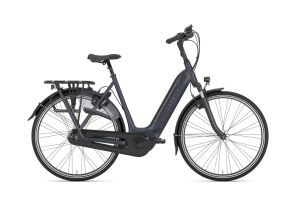 Gazelle Grenoble C7+ HMB Saturn Blue elektrische damesfiets
