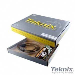 Teknix Tandwielset Motorhispania RX 12x52