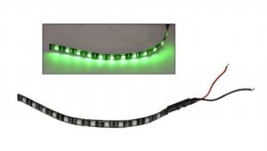 Led Verlichting Strip DMP 30cm Multi-Color