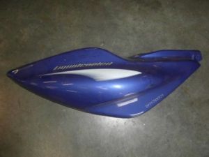 Yamaha Aerox Rechter Achterkap