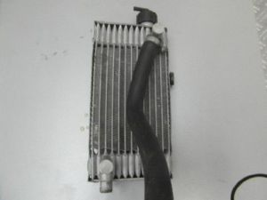 Peugeot XP6 Radiateur