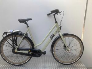 Aanbieding Gazelle Esprit 7v remnaaf