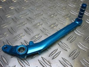 Rempedaal Aprilia RS 1999-2005 Blauw