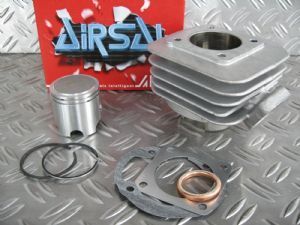 Airsal Cilinder 65cc 46.0mm Kymco DJ50