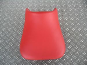 Buddyseat Rood