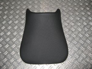 Buddyseat Zwart