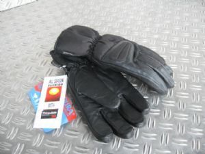 Winter Handschoenen Zwart (Maat XL)