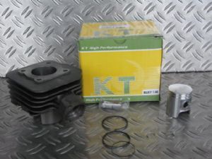 KT High Performance 50cc cilinder