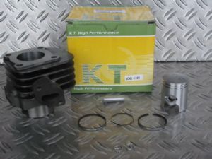 KT High Performance 50cc cilinder