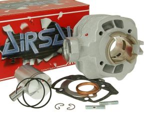 Airsal cilinder 50cc Peugeot Speedfight3 AC Ludix New Vivacity