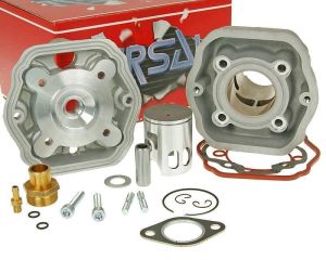 Airsal 50cc Cilinderkit Piaggio LC