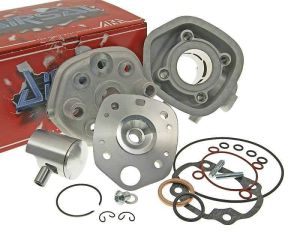 Airsal 50cc cilinderkit CPI GTR 50