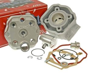 Airsal 50cc Cilinderkit Derbi D50B0 motor