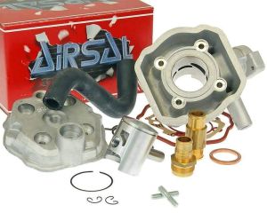 Airsal 50cc Cilinderkit Peugeot Speedfight LC