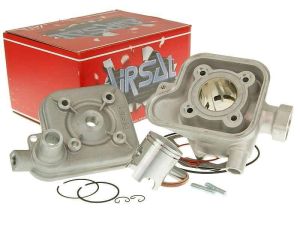 Airsal 50cc cilinderkit Peugeot Ludix Blaster Jetforce