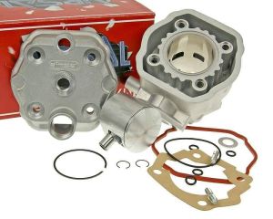 Airsal 80cc cilinderkit Derbi O.T. EBE EBS 