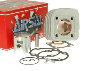 Airsal 70cc Cilinder 46.0mm Piaggio AC