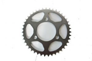 Achtertandwiel 43 tands Honda MB MT MTX SH