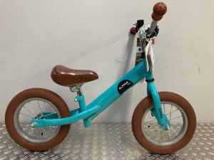 Alpina Rider Loopfiets