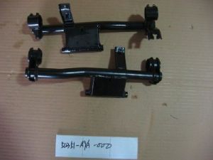 Subframe Sym Allo