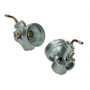 Carburateur Kreidler 15 mm