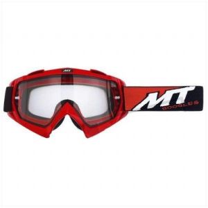 MT Crossbril Xtra II Rood