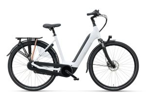 Batavus Finez E-Go Power dames