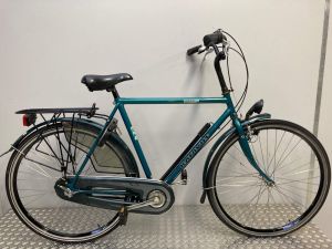 Batavus Siena 3v herenfiets gebruikt