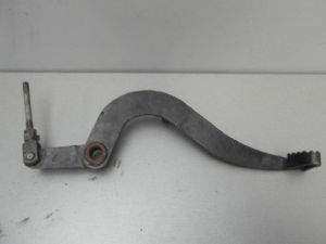 Peugeot XP6 Rempedaal