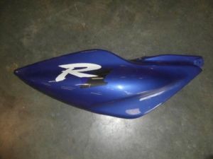 Yamaha Aerox Rechter Achterkap