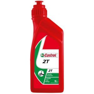 Castrol R 2 takt olie