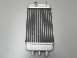 Radiateur Derbi Senda Aprilia SX RX