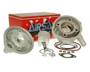 Airsal 70cc Cilinderkit 47.6mm Morini LC scooter 