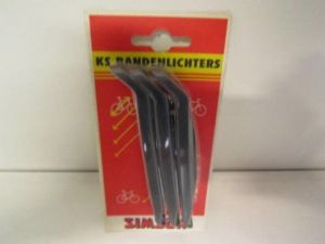 Gereedschap KS Bandenlichters
