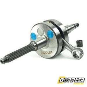 Doppler Endurance Krukas 12mm Minarelli Horizontaal