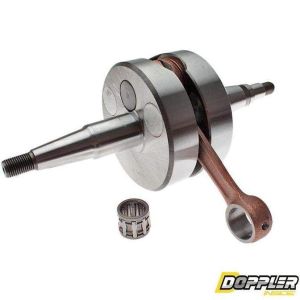 Doppler Krukas Derbi EBS motor