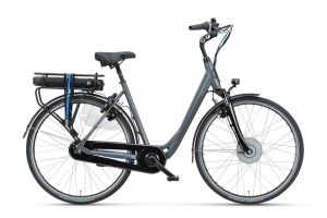 Sparta A-Lane F8e elektrische damesfiets