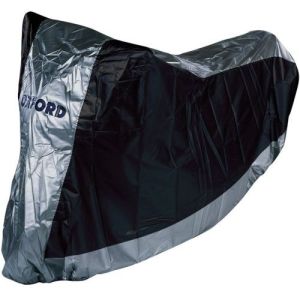 Oxford Scooter/motor hoes Maat XL