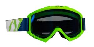 Jopa Crossbril Poison Green Fluo