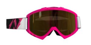 Jopa Crossbril Poison Pink Fluo