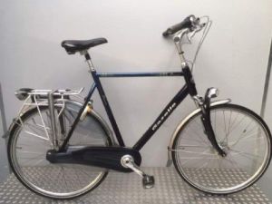 Gazelle Davos 8v herenfiets