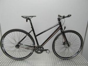 Nishiki Hybride intro 2-speed 