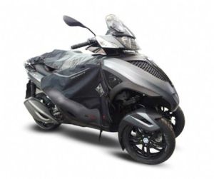 tucano Beenkleed Piaggio MP3