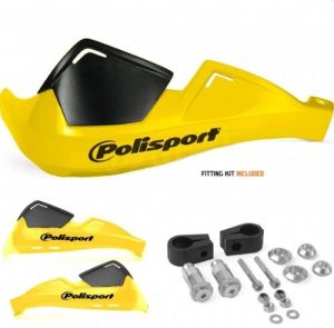 Handkappen Polisport Evolution Geel