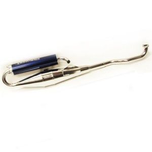 Tecnigas Next Chrome Puch Maxi