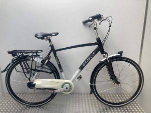 Gazelle Chamonix Plus tweedehands herenfiets