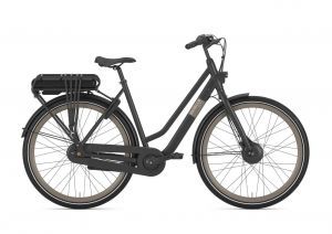 Gazelle Esprit HFB Dames E-bike